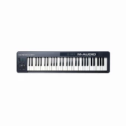 قیمت خرید فروش میدی کنترلر M-Audio Keystation 61 II دست دوم کارکرده